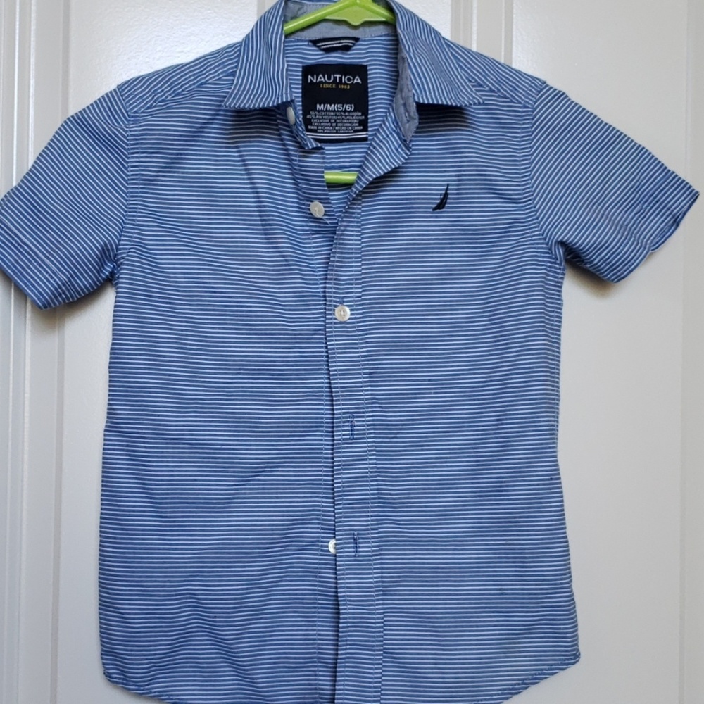 Shirt - Picture 2 of 4
